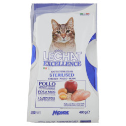 LECHAT EXCELLENCE POULET...