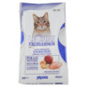 LECHAT EXCELLENCE STERILIZED POLLO 400 G