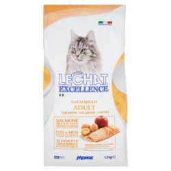 LECHAT EXCELLENCE ADULT...