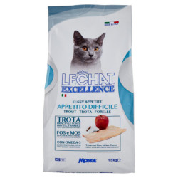 LECHAT EXCELLENCE TRUITE...