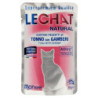 LECHAT NATURAL TASTY PIECES OF TUNA WITH PRAWNS 80 G