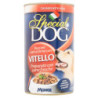 SPECIAL DOG BOCCONI COTTI AL FORNO CON VITELLO 1275 G