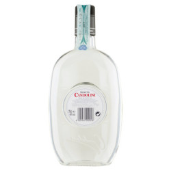 Candolini Grappa Bianca 70 cl