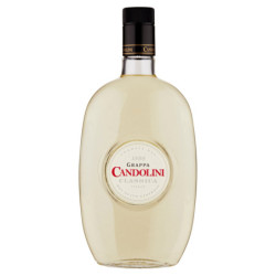 Candolini Grappa Classica 70 cl