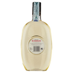 Candolini Grappa Classica 70 cl