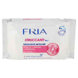 FRIA MAKE-UP REMOVER...