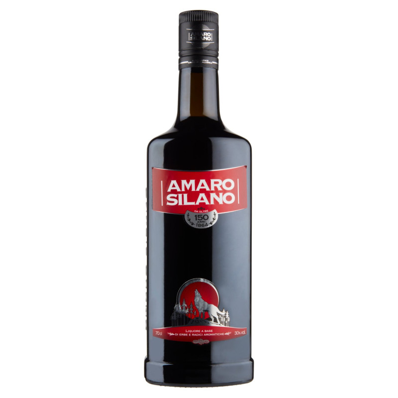 AMARO SILANO 70 CL