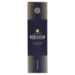 BERLUCCHI CUVÉE IMPERIALE FRANCIACORTA DOCG DOSIFICACIÓN CERO 750 ML