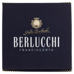 BERLUCCHI CUVÉE IMPERIALE FRANCIACORTA DOCG DOSIFICACIÓN CERO 750 ML