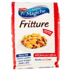 Le Farine Magiche Fritture 750 g