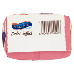 Le Farine Magiche Dolci Soffici 1000 g