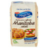 THE MAGIC FLOURS HARINA DE MANITOBA PARA SALADO 1000 G