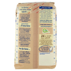 THE MAGIC FLOURS MANITOBA FLOUR FOR SAVORY 1000 G