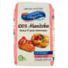 Le Farine Magiche 100% Manitoba Farina "0" pura americana 1000 g