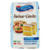 HARINAS MÁGICAS HARINA + LEVADURA 1000 G