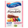 DIE MAGISCHE MEHLMISCHUNG AUF BASIS VON MANDELMEHL 250 G