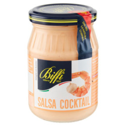 SAUCE COCKTAIL BIFFI 180 G