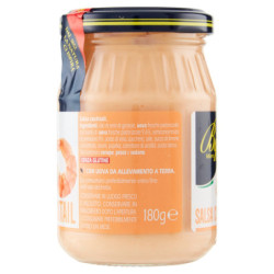 BIFFI COCKTAIL SAUCE 180 G