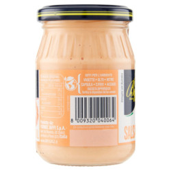 BIFFI COCKTAIL SAUCE 180 G