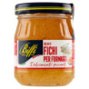 BIFFI FIG SAUCE FOR CHEESES 100 G