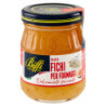 BIFFI FIG SAUCE FOR CHEESES 100 G