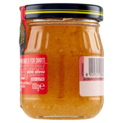 BIFFI FIG SAUCE FOR CHEESES 100 G