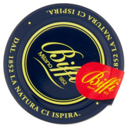 BIFFI FIG SAUCE FOR CHEESES 100 G