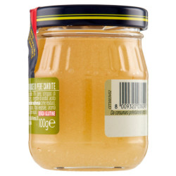 BIFFI PEAR SAUCE FOR CHEESES 100 G