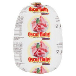 BECHELLI COOKED HAM OSCAR BABY 700 G