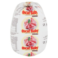 BECHELLI JAMBON CUIT OSCAR BÉBÉ 700 G