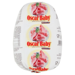 BECHELLI COOKED HAM OSCAR BABY 700 G