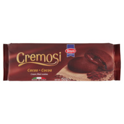 TONON CREMOSO DE CACAO 150 G