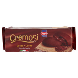 TONON CREMOSO DE CACAO 150 G