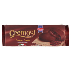 Tonon Cremosi Cacao 150 g