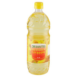 DESANTIS SONNENBLUMENÖL 1 L