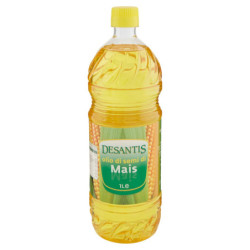 DESANTIS ACEITE DE SEMILLA DE MAÍZ 1 L