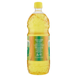 DESANTIS ACEITE DE SEMILLA DE MAÍZ 1 L