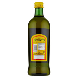 Desantis Olio di Sansa di Oliva 1 litro