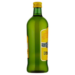 DESANTIS OLIVE OIL COMPOSED OF REFINED OLIVE OILS AND VIRGIN OLIVE OILS 1 LITER