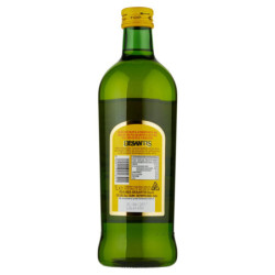 Desantis Olio di Oliva Composto da Oli di Oliva Raffinati e da Oli di Oliva Vergini 1 litro