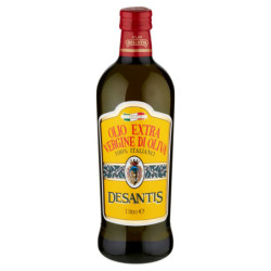 DESANTIS EXTRA VIRGIN OLIVE...