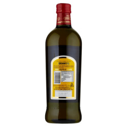 Desantis Olio Extra Vergine di Oliva 100% Italiano 1 litro