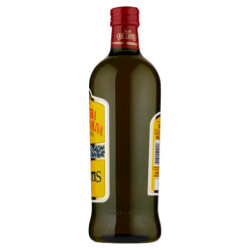 DESANTIS EXTRA VIRGIN OLIVE OIL 100% ITALIAN 1 LITER