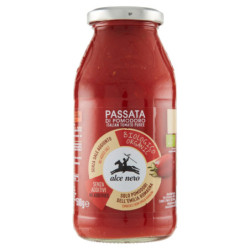 ALCE NERO PASSATA DI...