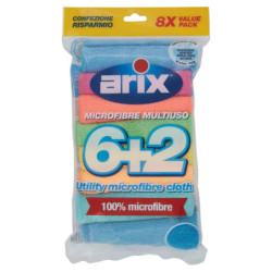 arix Microfibre Multiuso...