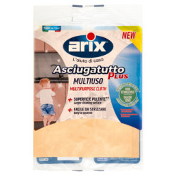 arix Asciugatutto Plus Multiuso