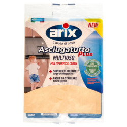 ARIX ASCIUGATO PLUS MULTIPURPOSE