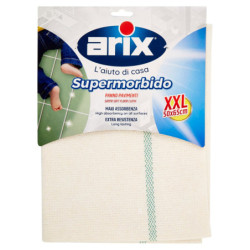 ARIX SUPERMORBIDO PANNO...