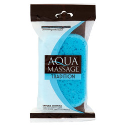 AQUAMASSAGE TRADITION SOFT SPONGE