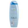 VIDAL SENSITIVE DUCHA ESPUMA LIQUIDA TALCO 250 ML